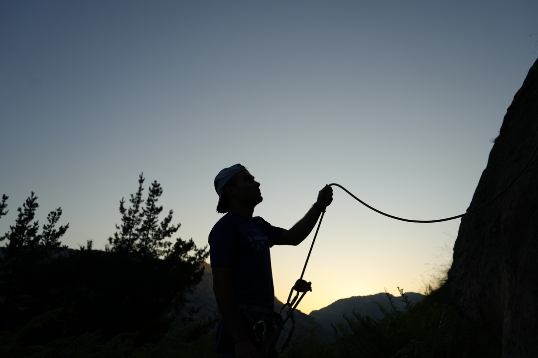 U uning ogziga cums va cums