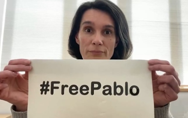 Free Pablo