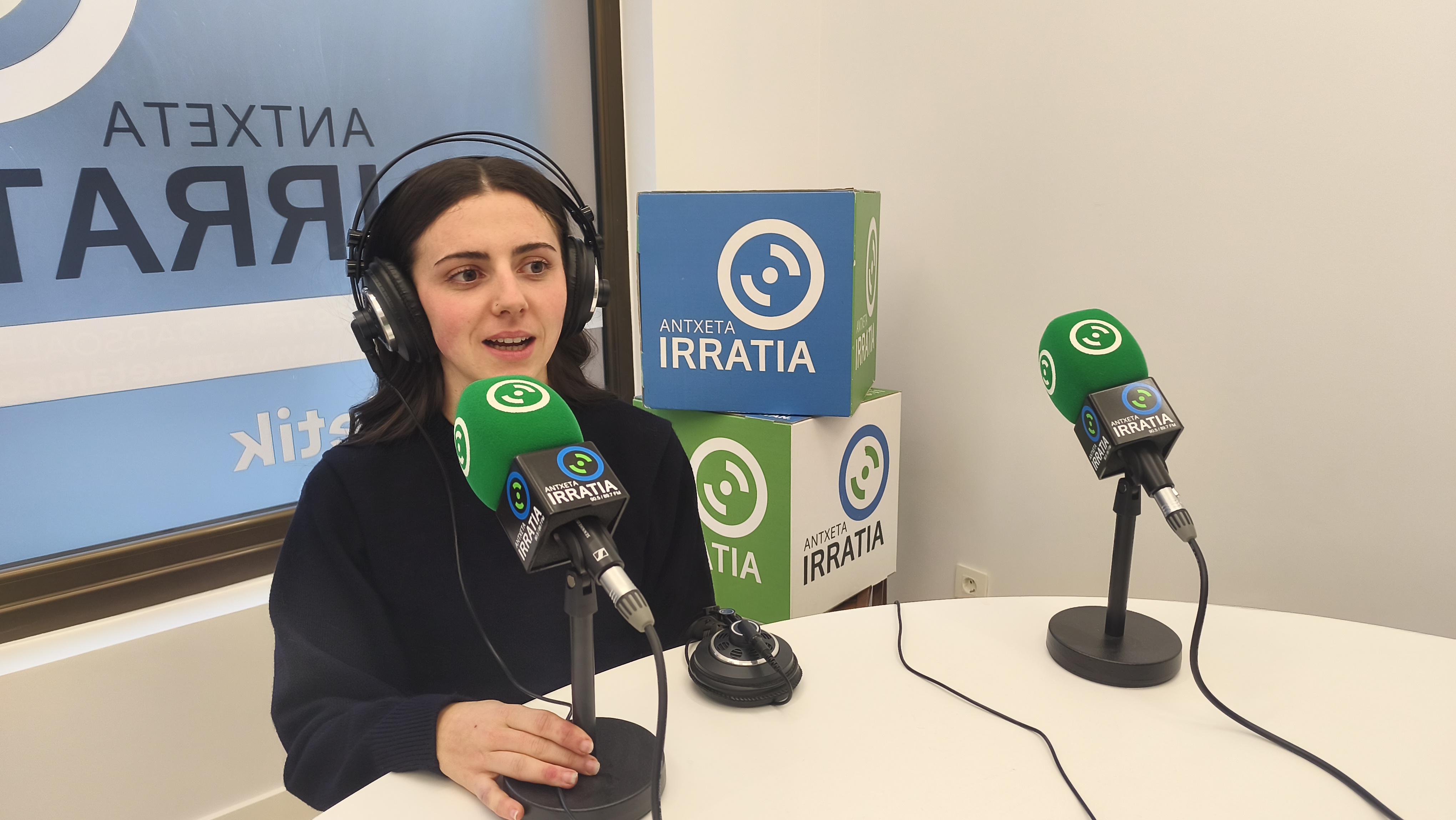 Maritxu Arbelaitz (TADAMUM)