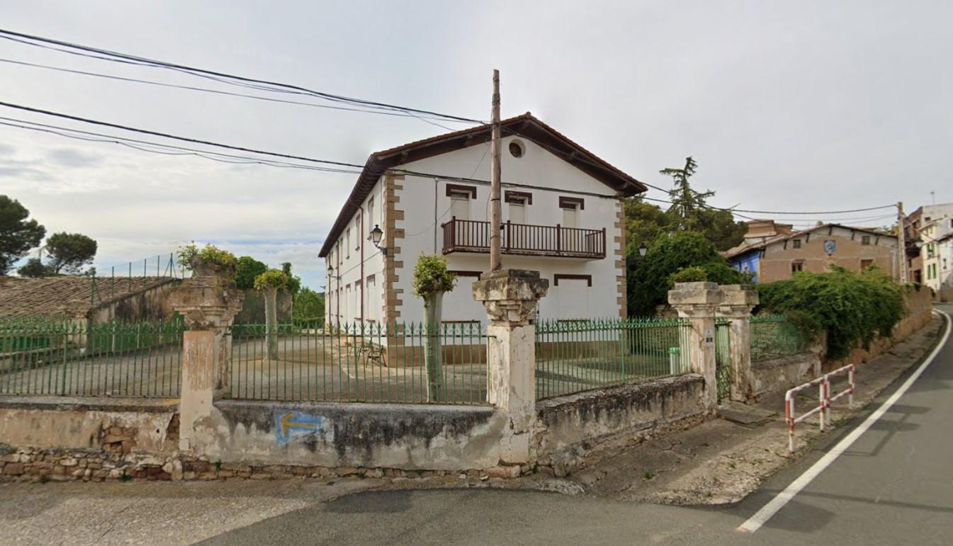 Albergue